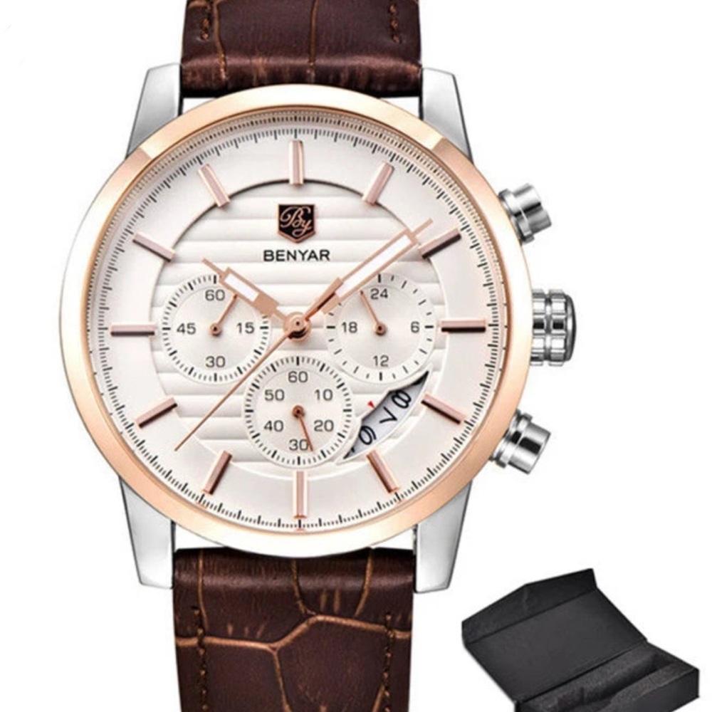 BENYAR - VIRELLI Watch